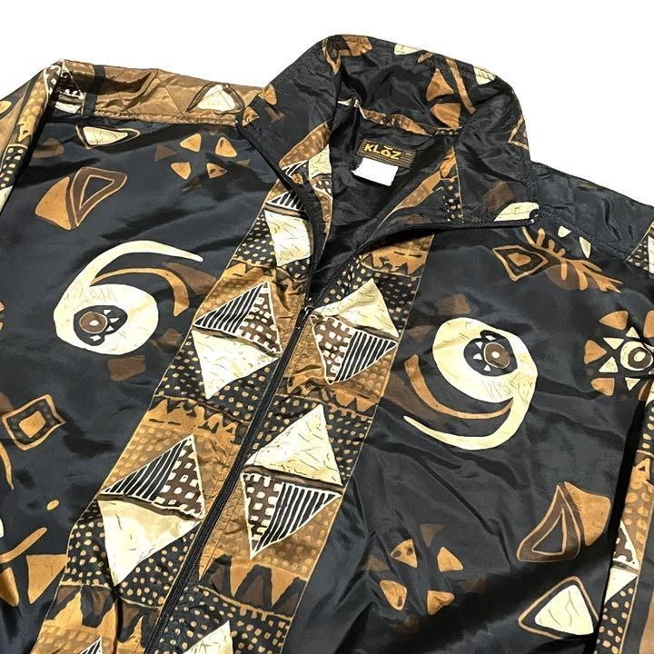 Giacca anni 80 alta marca vintage modello totale GUCCI Hermes Mode System uomo Fas