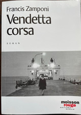 CORSE -VENDETTA CORSA -