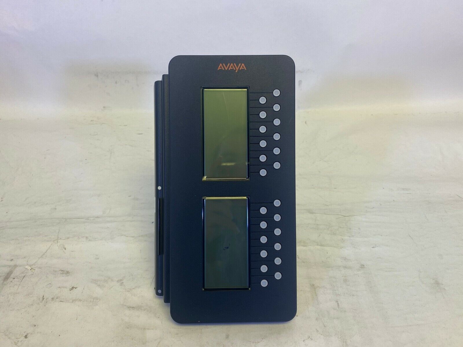 Avaya SBM24 Button Expansion Module 24 Lines For 9600 IP Phones