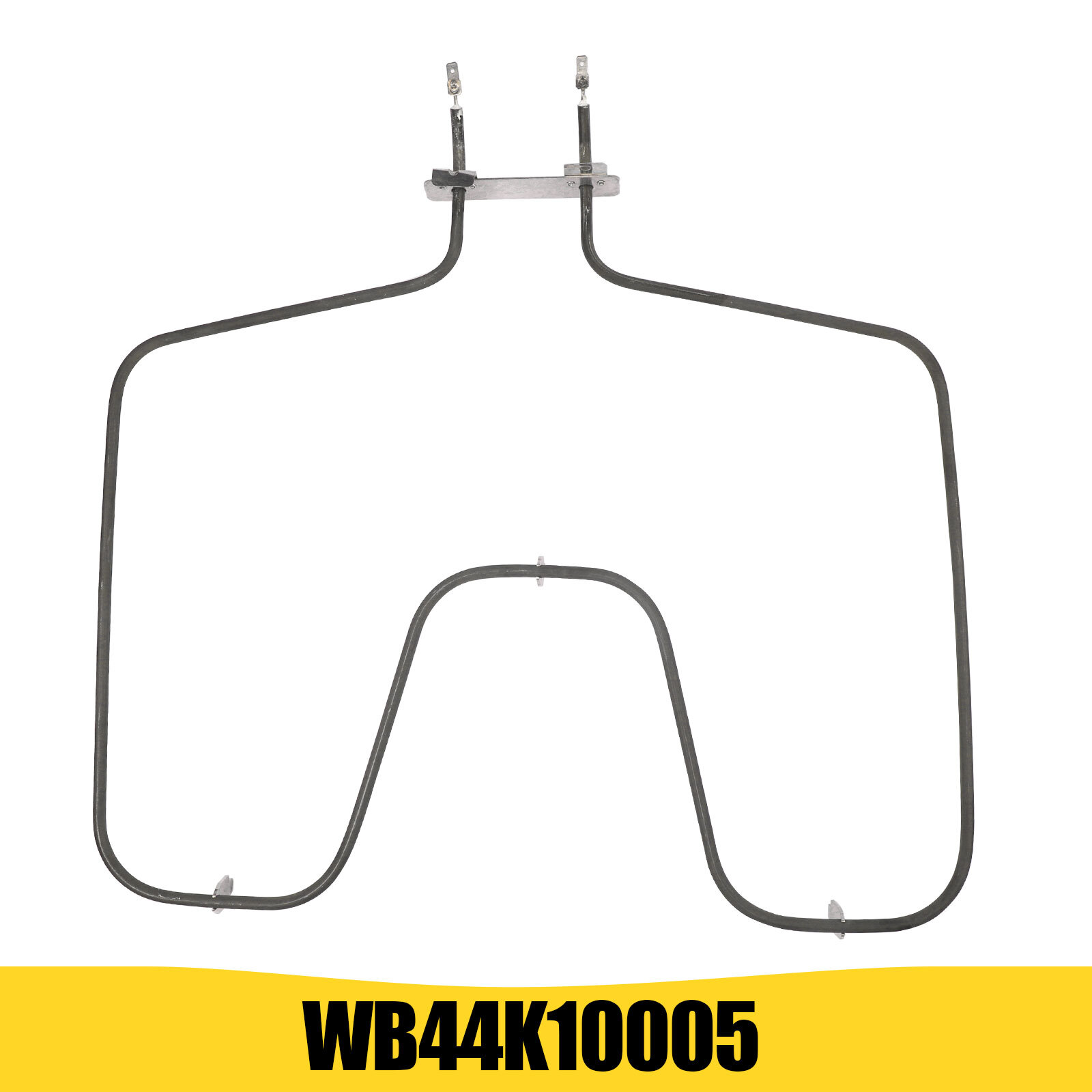 WB44K10005 WB44K10001 Oven Bake Heating Element replace AP2030964 PS249238