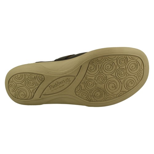 Zapatos informales para damas Padders Poem II - Imagen 43 de 61