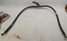 John Deere 1420 1435 1445 Lift Cylinder Hose Tca15381  Tca12751 N195450