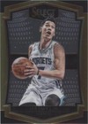 2015-16 Panini Select - Jeremy Lin #194