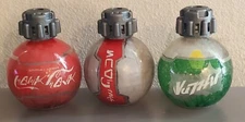 Star Wars Walt Disney  Coke, Diet Coke Sprite Empty  Bottles Hollywood Studios 