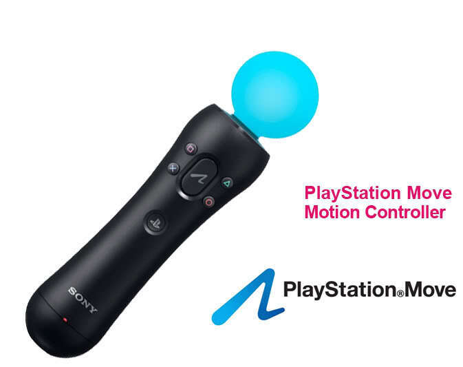 Rare Original PS3 Playstation 3 PlayStation Move Starter Disc