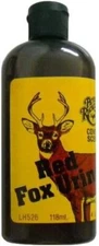 Pete Rickard LH526 Red Fox Urine,Scents & Scent Eliminators