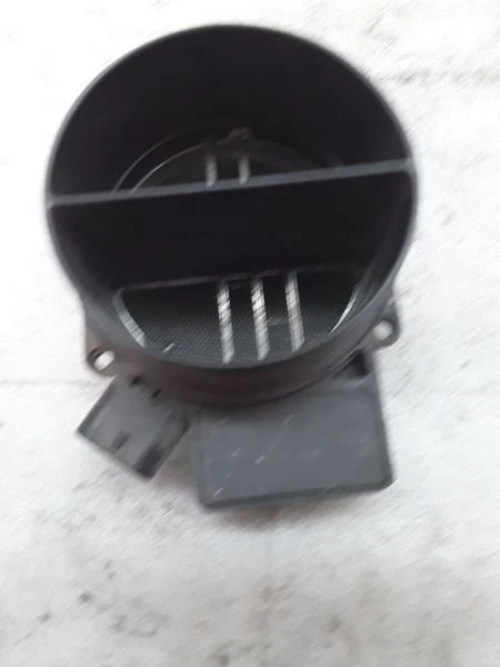 Medidor de flujo de aire C1500 2003 Chevrolet Tahoe S-130P Foto 4 de 4