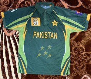 pakistan t20 tshirt
