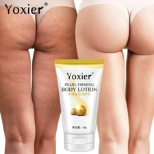Yoxier-Lotion pour le corps, raffermissant, soin raffermissant