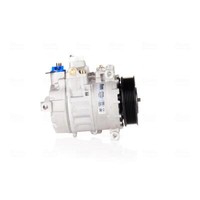 Kompressor Klimaanlage FüR Land Rover Range LS L320 Discovery III L319