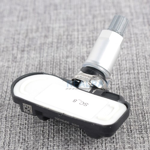For 14-19 Chevrolet C7 Corvette GM 13581560 TPMS Tire Pressure Monitoring Sensor - Picture 7 of 8