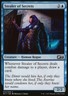 Magic the Gathering MTG Stealer of Secrets (13) Welcome Deck 2017   LP