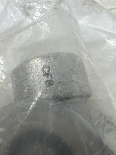 Armstrong C4920 - 3/4" NPT IS-2 Connector w/Strainer - Picture 9 of 9