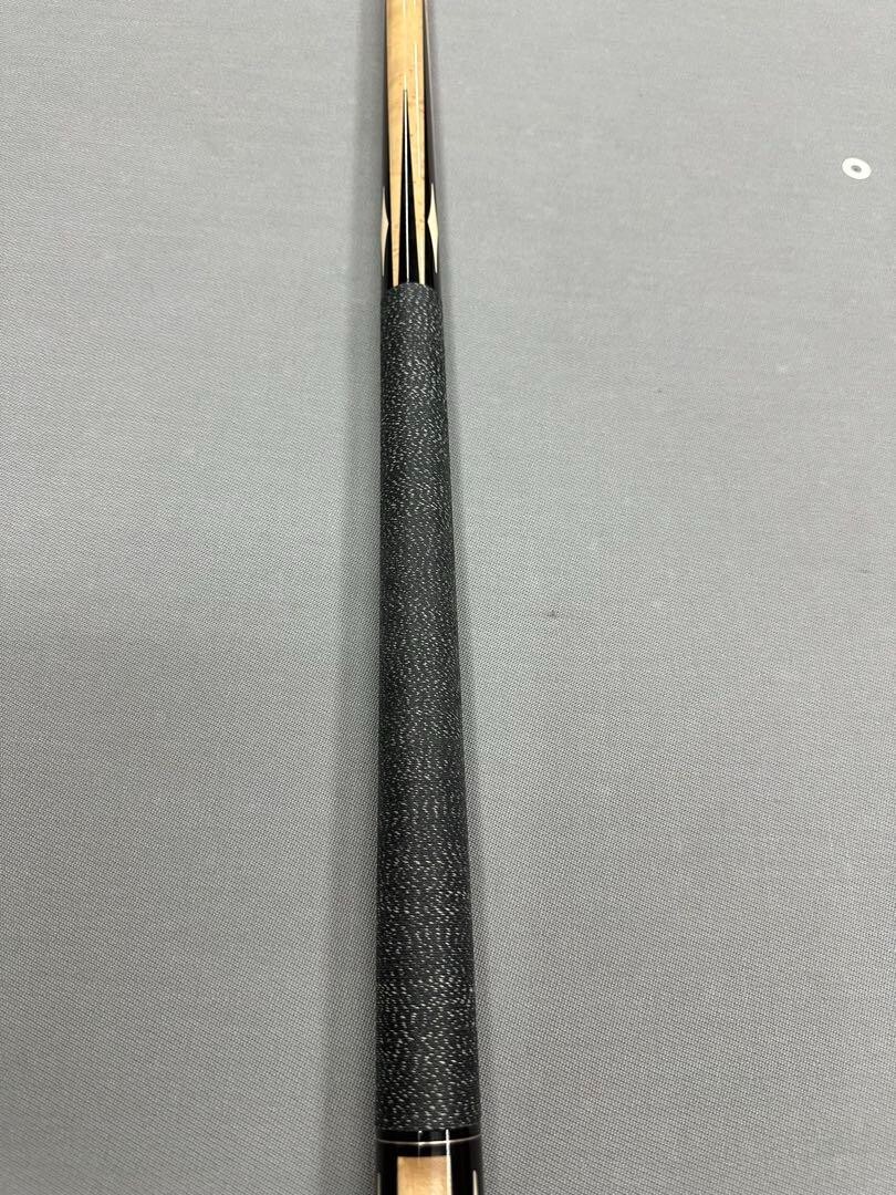 Mezz SA9 Billiard Cue From Japan | eBay