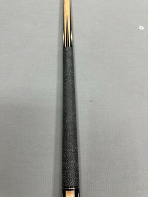 MezzキューSA9 MezzキューSA9 Mezz Cues SA-9 Pool Cue 19oz Rare Model