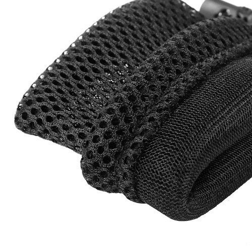 3Pcs Nylon Mesh Drawstring Storage Pouch Bag Multi Purpose Activity Pouch; - Picture 9 of 11