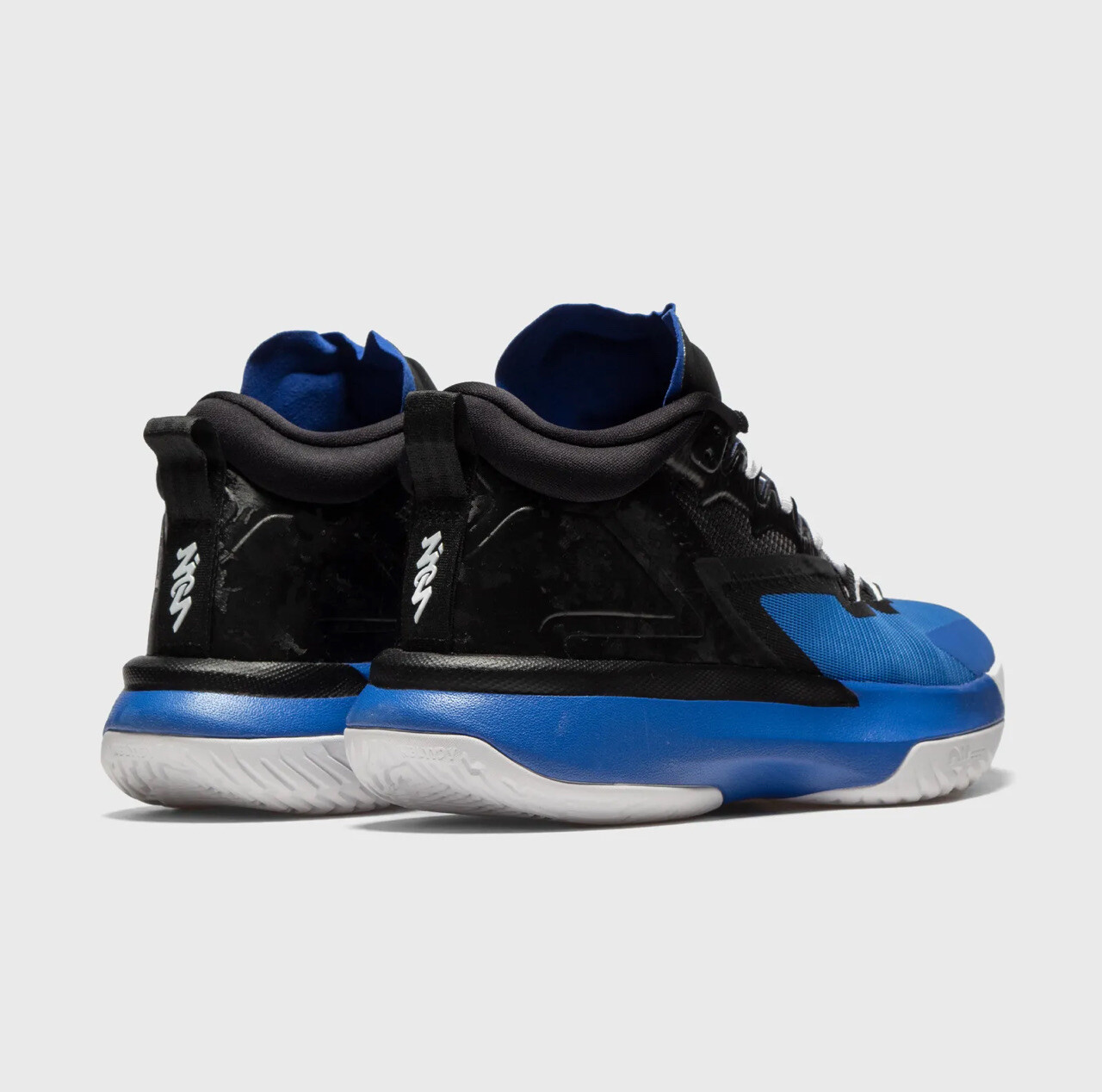 Nike Jordan Zion 1 Mens Trainers Sneakers Multiple Sizes Brand New RRP £120.00 image 6