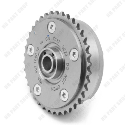 OEM INA Intake Engine Camshaft Adjuster for BMW E46 E90 N42 N46