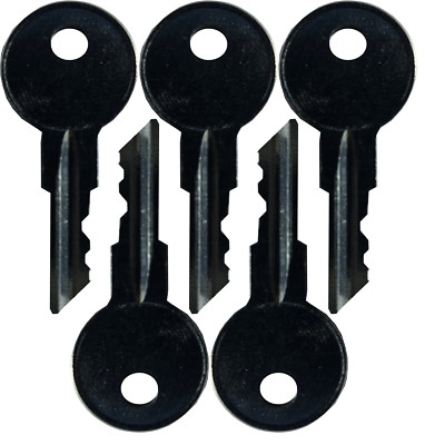 Fits Snorkel 4X4 Platform Key *5 Pack*