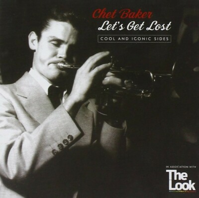 CHET BAKER - LET'S GET LOST  CD NEU 