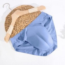 Hiding Gaff Thong Men's Shapping Underwear Crossdresser Camel Toe Panties