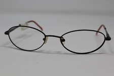 Vintage NOS Oscar De La Renta Eyewear Mod OS 233 Metal Eyeglasses Frames