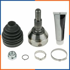 Joints Chevrolet CAPTIVA
