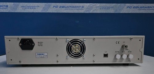 Copper Mountain PLANAR 804/1 Network Analyzer 2 PORTS 8GHz VNA USB - Picture 2 of 2