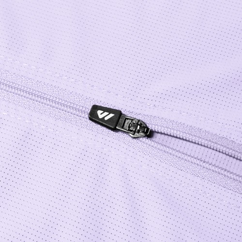 Wulibike Damen Radtrikot Kurzarm Sommer Fahrradbekleidung schnelltrocknend - Bild 67 von 85