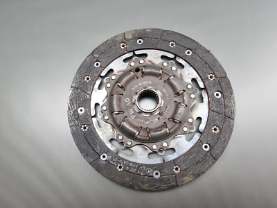 Original Audi TTRS 2,5T LUK Kupplungsscheibe B8080  07K141031B
