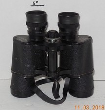 Tasco Model 304 Binoculars 7x35 358 at 1000yds