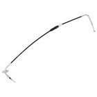 Exhaust Valve Cable for Arctic Cat Snowmobiles 2003-2006 Sm-05289