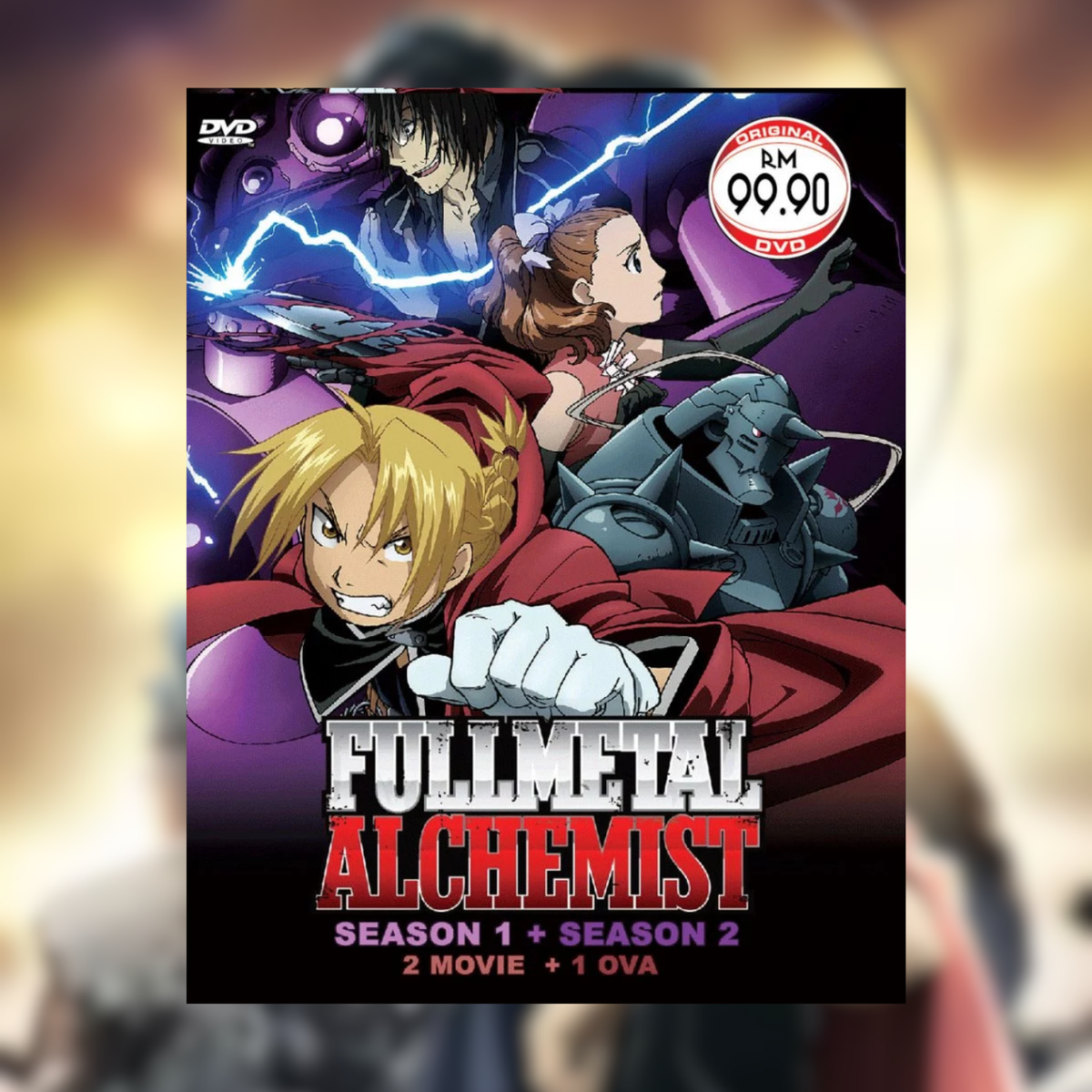 Edward Elric Fullmetal Alchemist Season Episode 23 Elric Brothers