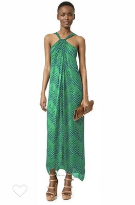 dvf lilita dress