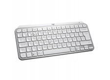 Logitech MX Keys Mini Tastatur (Grafit), Schw...