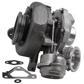 Turbolader for Mercedes Sprinter 216/316/416 CDI 115Kw OM612DE27LA 709838-5005S