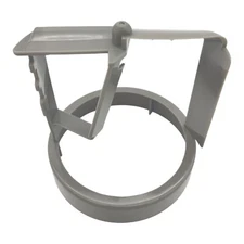 Cuisinart 2qt Frozen Yogurt Sorbet Ice Cream Maker Replacement Paddle Mixer 