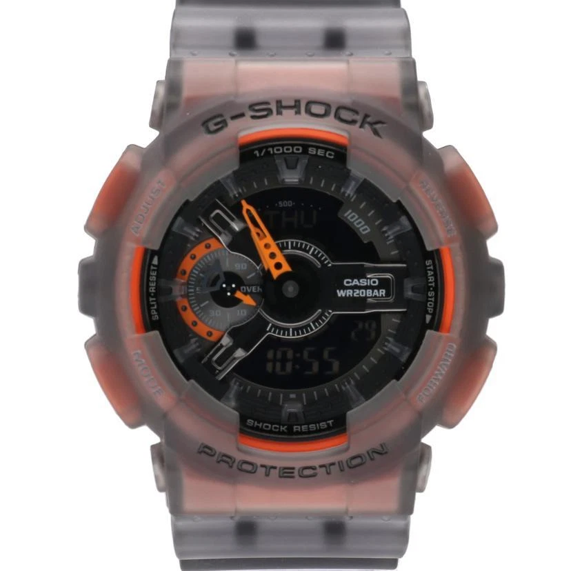 G shock online ga 110ls