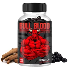 Epimedium 1000mg | Enhancing male sexual function and hormone balance