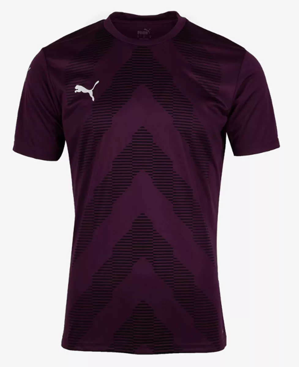 Puma cheap athletic shirts