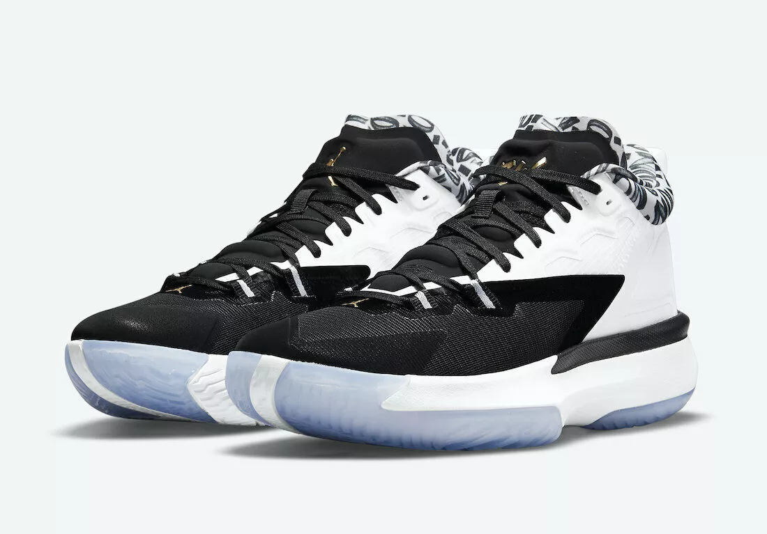 Mens Nike Jordan Zion 1 Sneakers (DA3130 002) Multiple Sizes | eBay