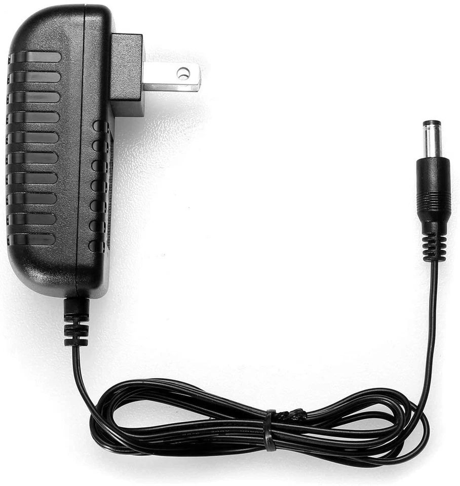 Adaptador de fuente de alimentación de CA a CC de 12V 1/2/3/5/6/8/10A para 5050 3528 TIRA LED RGB Foto 3 de 4