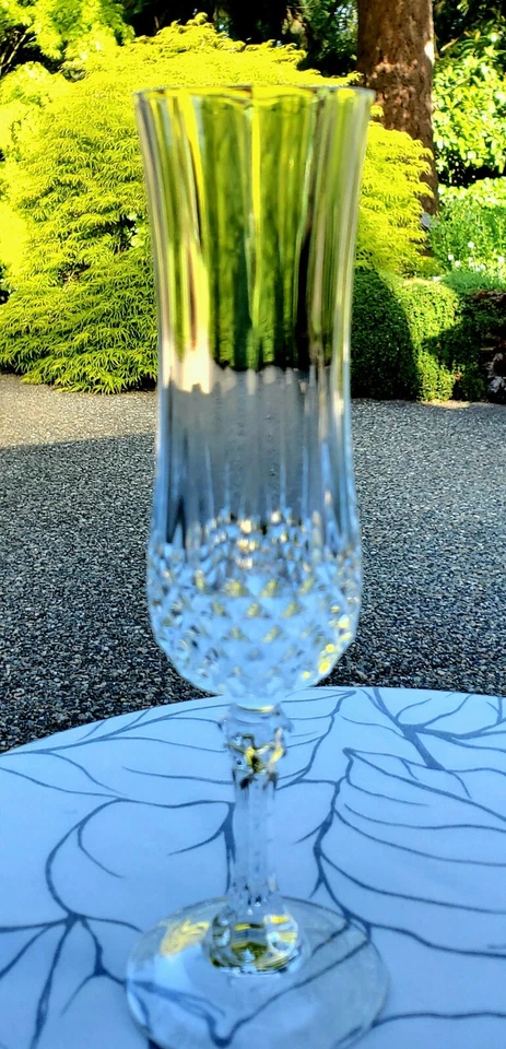 Очки Cristal d'Arques LONGCHAMP, лоты на выбор - Изображение 4 из 4