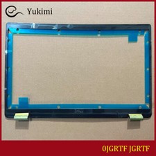 0JGRTF FOR DELL Latitude 7410 E7410 Black Laptop B Shell Screen Frame Shell