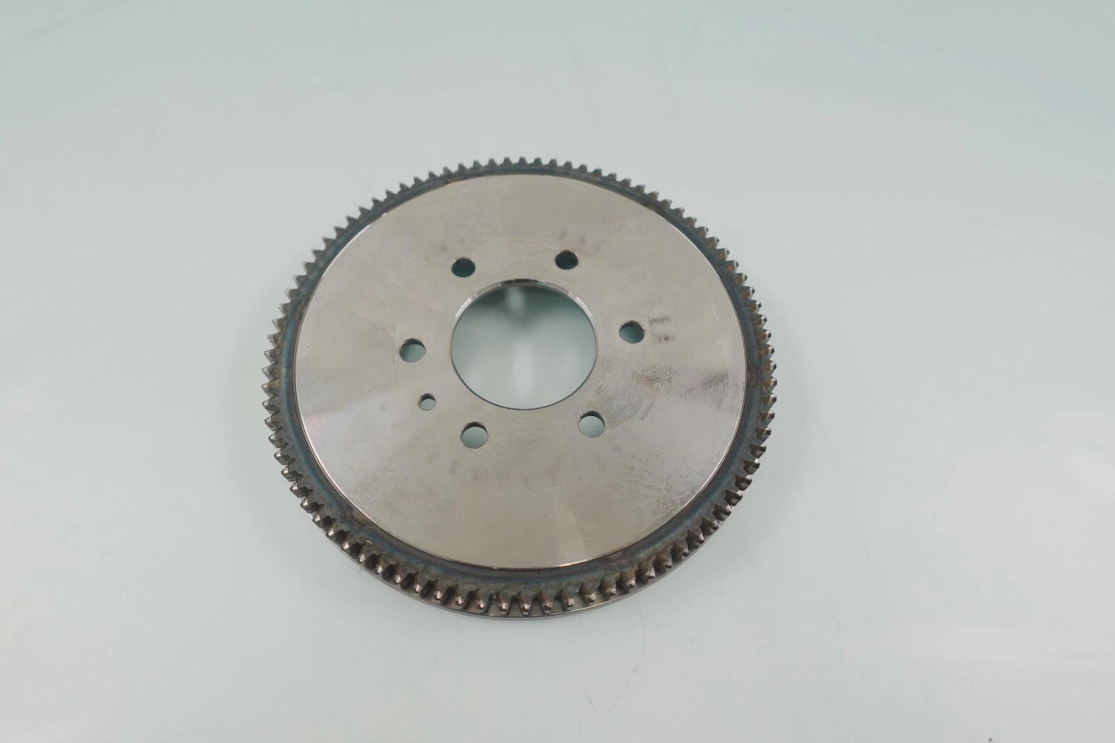2002-2024 Sea-Doo GTX 4-TEC 155 OEM Starter Gear Flywheel Hub 86 Teeth 420835163