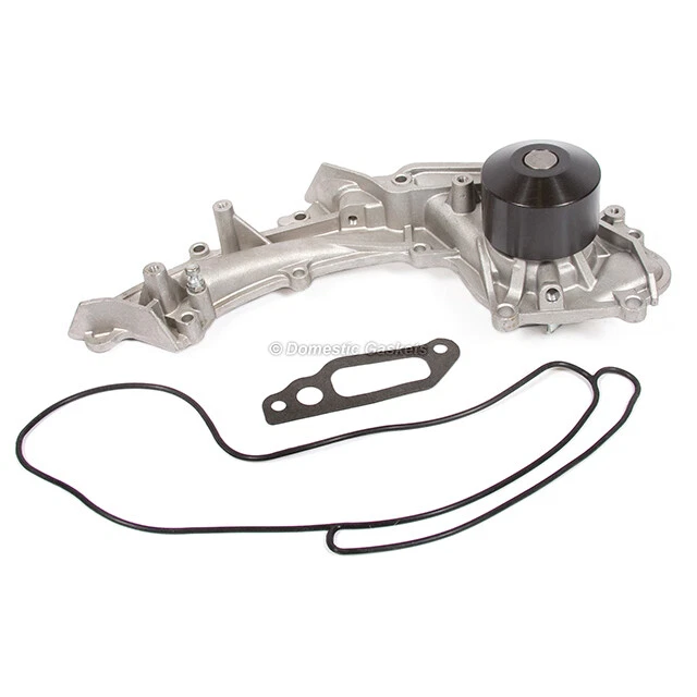 Bomba de agua apta 96-98 Acura TL 3,2 L SOHC C32A6 ¡Envío gratuito! Foto 2 de 4