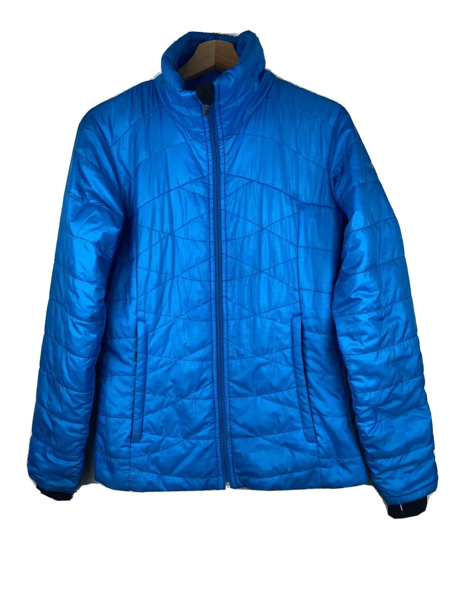 Columbia omni shield women's coat cheap