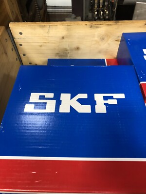 SKF bearing 23222 CCK/w33
