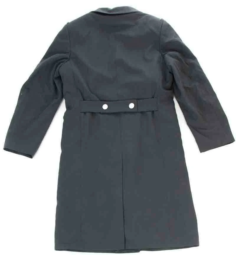 Original Bundeswehr Mantel Heer Dienstmantel Uniform Wintermantel Heeresmantel - Bild 2 von 4