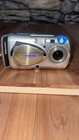 Olympus Stylus 400 Digital 4Mp Camera UnTested